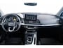 Audi Q5 55 TFSI e S edition Trekhaak - Privacy glas - Optiekpakket zwart plus - Zonwering - Comfort interieurvoorverwarming - MMI navigatie plus - Achterbank plus - Sportstoelen - Stoelen vΓ³Γ³r verwarmbaar -