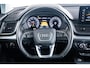 Audi Q5 55 TFSI e S edition Trekhaak - Privacy glas - Optiekpakket zwart plus - Zonwering - Comfort interieurvoorverwarming - MMI navigatie plus - Achterbank plus - Sportstoelen - Stoelen vΓ³Γ³r verwarmbaar -