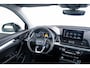 Audi Q5 55 TFSI e S edition Trekhaak - Privacy glas - Optiekpakket zwart plus - Zonwering - Comfort interieurvoorverwarming - MMI navigatie plus - Achterbank plus - Sportstoelen - Stoelen vΓ³Γ³r verwarmbaar -