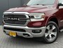 Dodge Ram 1500 5.7 V8 LARAMIE / LPG / TREKHAAK 3.5T / ADAPTIVE CRUISE / CAMERA / PANO / 12 INCH SCREEN / DELMONICO RED