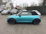 MINI Cooper Mini Cabrio 1.5 Chili mooie auto verkoop op afspraak !