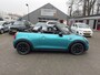 MINI Cooper Mini Cabrio 1.5 Chili mooie auto verkoop op afspraak !