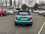 MINI Cooper Mini Cabrio 1.5 Chili mooie auto verkoop op afspraak !