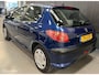 Peugeot 206 1.4 Air-line 3 Lage km-stand-2e eigenaar-Airco