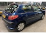 Peugeot 206 1.4 Air-line 3 Lage km-stand-2e eigenaar-Airco