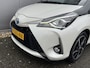 Toyota Yaris 1.5 Hyb. Bi-Tone | Parkeercamera | navi |