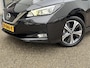 Nissan Leaf Tekna 40 kWh | NL Auto/2e Eig./SOH 95%/Voll.Historie/Leder/Navi/Adapt.Cruise/Clima/Apple CarPlay-Android Auto/Bose Audio/360° Camera