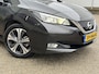 Nissan Leaf Tekna 40 kWh | NL Auto/2e Eig./Voll.Historie/Leder/Navi/Adapt.Cruise/Clima/Apple CarPlay-Android Auto/Bose Audio/360° Camera