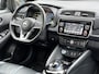 Nissan Leaf Tekna 40 kWh | NL Auto/2e Eig./SOH 95%/Voll.Historie/Leder/Navi/Adapt.Cruise/Clima/Apple CarPlay-Android Auto/Bose Audio/360° Camera