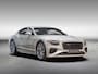 Bentley Continental GT Speed V8 |Touring Spec|Comfort spec|White Sand