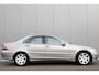 Mercedes-Benz C-klasse 230 Elegance navi cruise leder lmv / nl-auto
