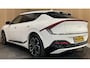 Kia EV6 GT-Line 77.4 kWh|99,2%SOH|FULL OPTION|TREKHAAK|PANO|STOELVERW+VENT|STUURVERW|360+3D CAMERA|CARPLAY|INC.BTW|1e EIG.|NL|NAP|