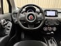 Fiat 500X Cross 1.4 Turbo MultiAir Cross Adaptive Cruise / Keyless / Carplay / 1/2 Leder / Navigatie / ECC Clima / 18'' LMV