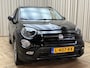 Fiat 500X Cross 1.4 Turbo MultiAir Cross Adaptive Cruise / Keyless / Carplay / 1/2 Leder / Navigatie / ECC Clima / 18'' LMV