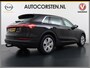 Audi E-tron 55 Quattro 95kWh 408PK Trekhaak Elektr.Leer+Verwarmd Pano-Dak Trekhaak Luchtvering Adap.Cruise Navi Ecc Stoelverwarming Business edition Plus LED Lmv Elek.Achterklep Privacy Glas Keyless Zwarte Hemel Origineel Nederlandse Auto SOH 89% Trekhaak 1800kg !
