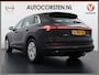 Audi E-tron 55 Quattro 95kWh 408PK Trekhaak Elektr.Leer+Verwarmd Pano-Dak Trekhaak Luchtvering Adap.Cruise Navi Ecc Stoelverwarming Business edition Plus LED Lmv Elek.Achterklep Privacy Glas Keyless Zwarte Hemel Origineel Nederlandse Auto SOH 89% Trekhaak 1800kg !
