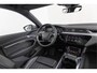 Audi e-tron Sportback 55 408pk Quattro S-line S-sportstoelen Pano
