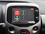Toyota Aygo 1.0 VVT-i x-wave | Vouwdak | Achteruitrijcamera |