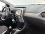 Toyota Aygo 1.0 VVT-i x-wave | Vouwdak | Achteruitrijcamera |