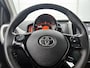 Toyota Aygo 1.0 VVT-i x-wave | Vouwdak | Achteruitrijcamera |