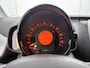 Toyota Aygo 1.0 VVT-i x-wave | Vouwdak | Achteruitrijcamera |