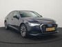 Audi A6 Limousine 50 TFSI e Quattro Proline PHEV 300pk Dealer O.H | Trekhaak af Fabriek | Adaptive Cruise | Lederen Comfortzetels Memory | Head Up | Camera | Park Assist | BLIS | Apple Carplay | Plug In Hybrid