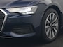 Audi A6 Limousine 50 TFSI e Quattro Proline PHEV 300pk Dealer O.H | Trekhaak af Fabriek | Adaptive Cruise | Lederen Comfortzetels Memory | Head Up | Camera | Park Assist | BLIS | Apple Carplay | Plug In Hybrid