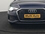 Audi A6 Limousine 50 TFSI e Quattro Proline PHEV 300pk Dealer O.H | Trekhaak af Fabriek | Adaptive Cruise | Lederen Comfortzetels Memory | Head Up | Camera | Park Assist | BLIS | Apple Carplay | Plug In Hybrid