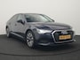 Audi A6 Limousine 50 TFSI e Quattro Business edition Plug In Hybrid 300pk Dealer O.H PHEV | Trekhaak af Fabriek | Adaptive Cruise | Lederen Comfortzetels Memory | Head Up | Camera | Park Assist | BLIS | Apple Carplay |