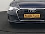 Audi A6 Limousine 50 TFSI e Quattro Proline PHEV 300pk Dealer O.H | Trekhaak af Fabriek | Adaptive Cruise | Lederen Comfortzetels Memory | Head Up | Camera | Park Assist | BLIS | Apple Carplay | Plug In Hybrid