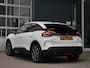 Citroën E-C4 Shine 50 kWh | Keyless entry en start | 18 inch lichtmetalen velgen | Achteruitrijcamera | Adaptive cruise control | Head up display | Climate control | Extra getint glas