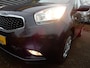 Kia Venga 1.4 CVVT*NAVI*1/2LEDER*PANODAK*TREKHAAK*