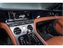 Bentley Continental GTC Mulliner V8 Hybrid |Mulliner Bespoke Interior|Blackline|Naim