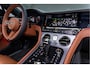 Bentley Continental GTC Mulliner V8 Hybrid |Mulliner Bespoke Interior|Blackline|Naim