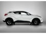 Toyota C-HR 1.8 Hybrid Dynamic | Lederen interieur | Side bars |