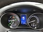 Toyota C-HR 1.8 Hybrid Dynamic | Lederen interieur | Side bars |