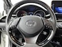 Toyota C-HR 1.8 Hybrid Dynamic | Lederen interieur | Side bars |