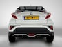 Toyota C-HR 1.8 Hybrid Dynamic | Lederen interieur | Side bars |