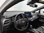 Toyota C-HR 1.8 Hybrid Dynamic | Lederen interieur | Side bars |