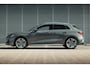 Audi S3 Sportback 333 pk quattro S tronic | Akrapovič uitlaatsysteem | Exclusive lakkleur | Adaptief onderstel | Matrix | Comfortpakket pro | Leder fijnnappa | SONOS