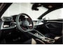 Audi S3 Sportback 333 pk quattro S tronic | Akrapovič uitlaatsysteem | Exclusive lakkleur | Adaptief onderstel | Matrix | Comfortpakket pro | Leder fijnnappa | SONOS