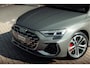 Audi S3 Sportback 333 pk quattro S tronic | Akrapovič uitlaatsysteem | Exclusive lakkleur | Adaptief onderstel | Matrix | Comfortpakket pro | Leder fijnnappa | SONOS
