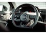 Audi S3 Sportback 333 pk quattro S tronic | Akrapovič uitlaatsysteem | Exclusive lakkleur | Adaptief onderstel | Matrix | Comfortpakket pro | Leder fijnnappa | SONOS