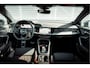 Audi S3 Sportback 333 pk quattro S tronic | Akrapovič uitlaatsysteem | Exclusive lakkleur | Adaptief onderstel | Matrix | Comfortpakket pro | Leder fijnnappa | SONOS