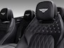 Bentley Continental GTC Azure V8 Hybrid |Full Comfort Spec|Rotating Display|Naim|