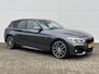 BMW 1-Serie 118i Edition M Sport Shadow High Executive / Cruise control / LED koplampen / Voorstoelen verwarmd /