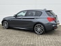 BMW 1-Serie 118i Edition M Sport Shadow High Executive / Cruise control / LED koplampen / Voorstoelen verwarmd /