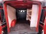 Opel Vivaro D126pk L2H1 Dubbele Cabine Euro 6 Navi Airco Trekhaak Camera Cruise Control Bluetooth Pdc 5-Persoons Betonplex Vloer Wandbetimmering Schuifdeur Regen-Lichtsensor 1.6CDTI 1e Eigenaar Origineel Nederlandse Auto Dealeronderhouden 2.000kg trekvermogen