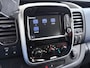 Opel Vivaro D126pk L2H1 Dubbele Cabine Euro 6 Navi Airco Trekhaak Camera Cruise Control Bluetooth Pdc 5-Persoons Betonplex Vloer Wandbetimmering Schuifdeur Regen-Lichtsensor 1.6CDTI 1e Eigenaar Origineel Nederlandse Auto Dealeronderhouden 2.000kg trekvermogen