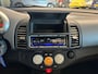Nissan Micra C+C 1.6 TEKNA/CLIMA AIRCO/BLUETOOTH/ISOFIX/PARKEERSENSOREN/ELEKTRISCHE HARDTOP/NAP/APK+ONDERHOUDSBEURT BIJ AFLEVERING